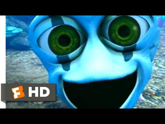 Izzie's Way Home (2016) - The Great Coral Reef Scene (9/10) | Movieclips