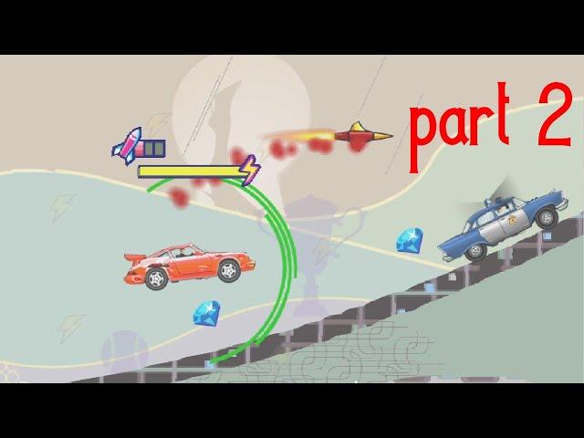 THEFT SUPER CARS (kbhgames) - part 2 "FINAL"