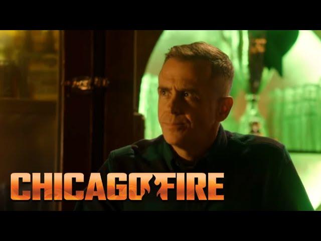 We Don't Choose Who We Help | Chicago Fire