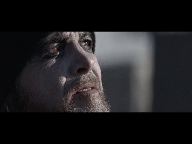 Eddie Lucero "Jamie Andrews" [Official Video]