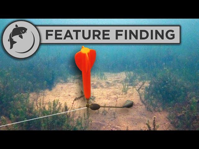 A Guide To Feature Finding - Weed, Clay, Gravel, Silt and The Rigs To Use For Each Situation