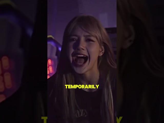 When Lisa’s Voice Almost Gave Out?