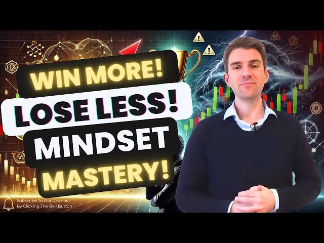  WIN MORE, LOSE LESS!  HOW TO IDENTIFY & MAXIMISE YOUR WINNING STREAKS!