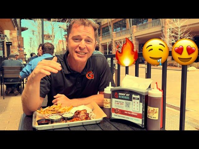 Q&A with Jason Ganahl GQUE BBQ