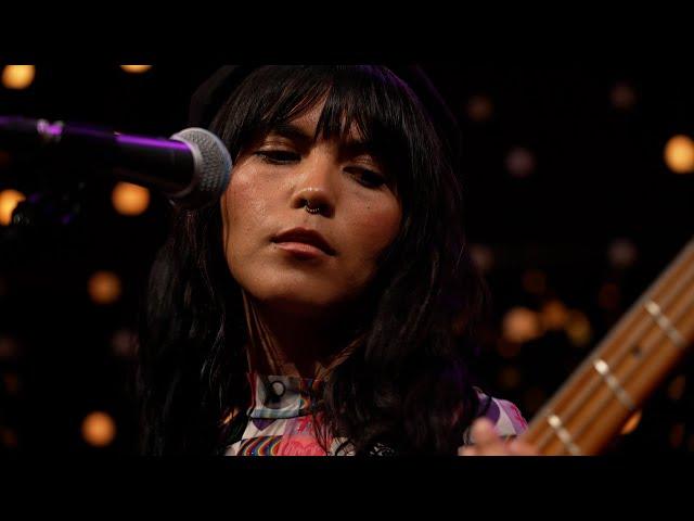 BALTHVS - Ojos Verdes (Live on KEXP)