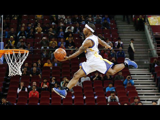 Most Amazing Plays In NBA History