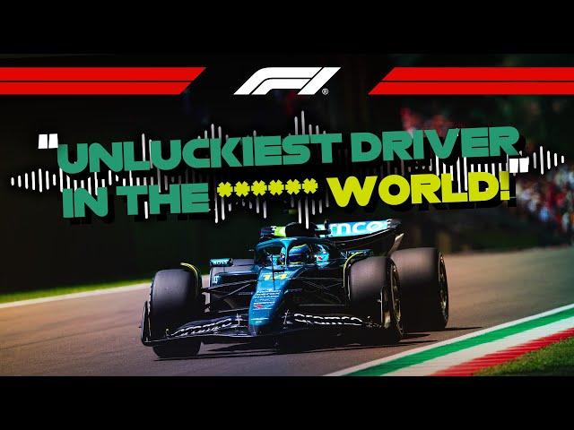 Radio Rewind | 2025 Emilia-Romagna Grand Prix | Paramount+
