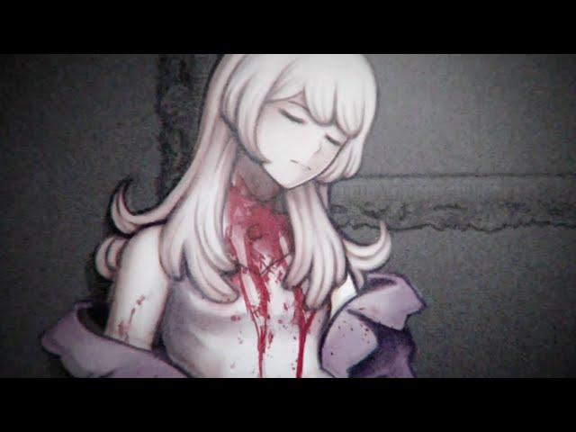 Danganronpa: Transient Trails || Chapter 1 Body Discovery (BDA)