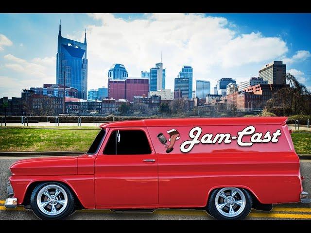 JaM-Cast Nashville (Episode 6) Sex Drugs Rock N Roll