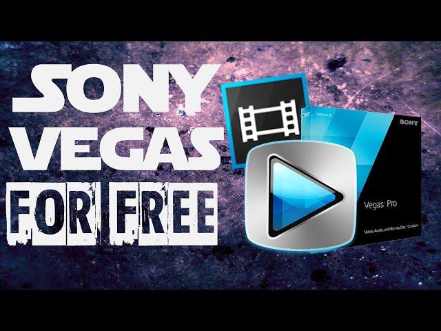 Sony Vegas Pro 19|full version+crack|2022