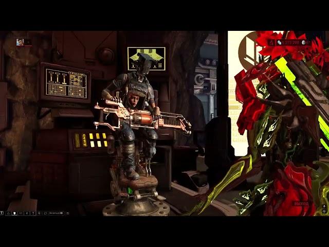 Warframe Фарм [ Филдрон, Мутагенная Масса, Инжектор Детонита] через заказ : НИШТЯК ДОСКИ  на Венере.