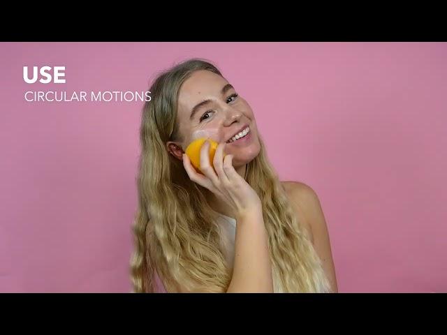 How to FOREO LUNA™ mini 3┃ Your quick & easy guide for the prettiest after-workout glow