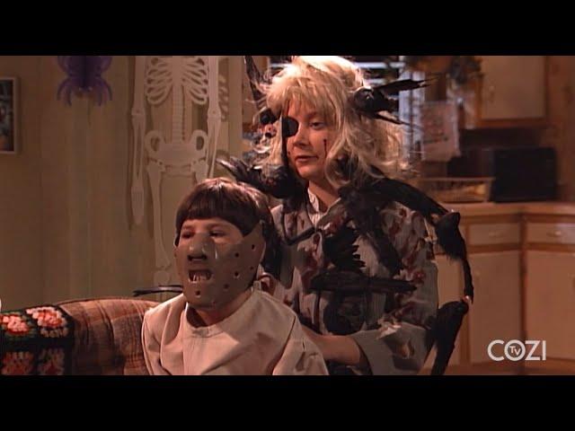 12 Clues Roseanne Was Totally a 90's Show | Roseanne | COZI Dozen