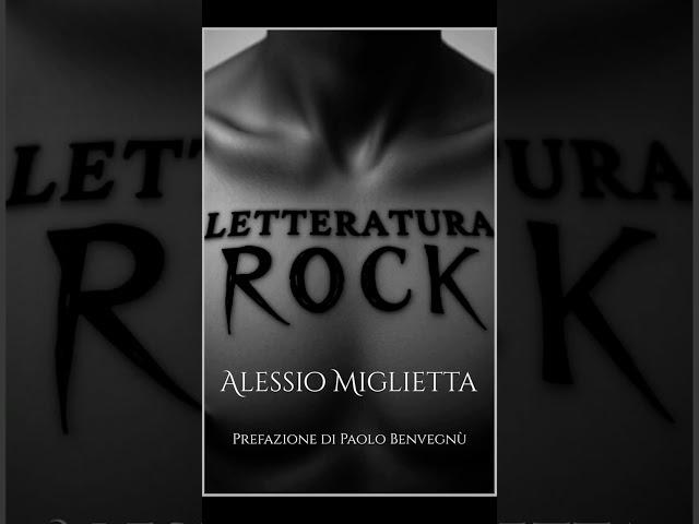 LETTERATURA ROCK FUORI ORA! DISPONIBILE SU AMAZON #rock #classicrock #letteratura #poesia #poetry