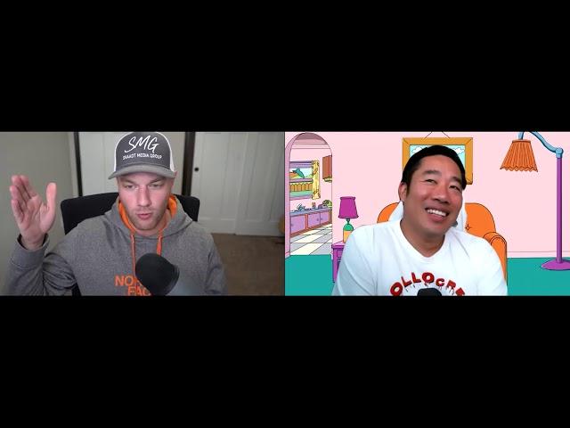 Ryan Snaadt Interview