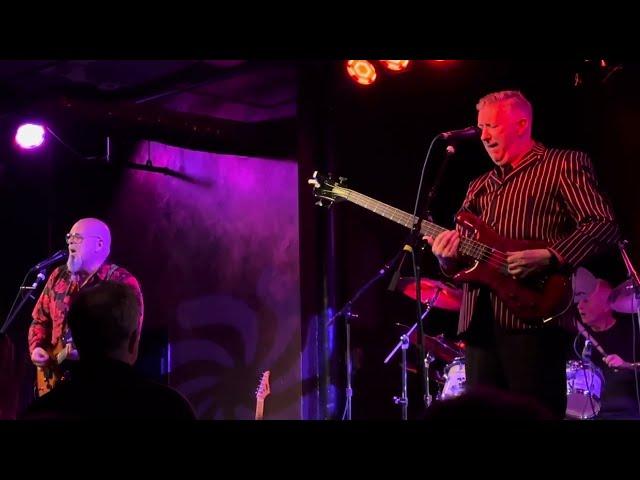 EXTC - Real By Reel (XTC cover, live in Pawtucket, RI 4/29/24)