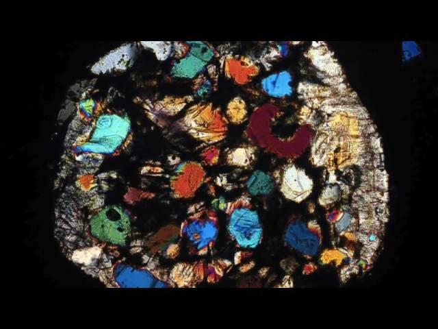 Planetary Impact, Impact Jetting and Chondrules in less than 5 minutes