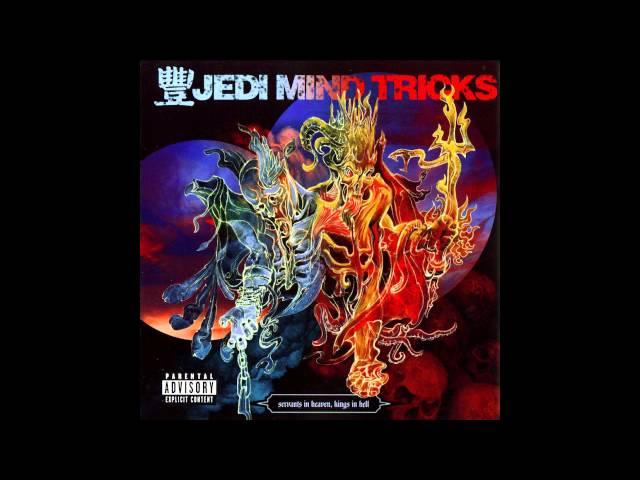 Jedi Mind Tricks (Vinnie Paz + Stoupe) - "Outlive the War" [Official Audio]