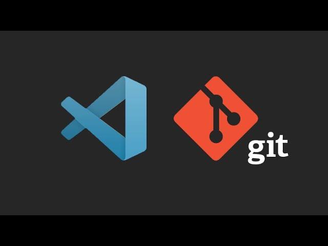 VSCode Git Tutorial (2023)