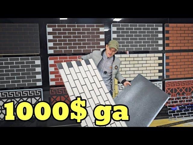 Юрадиган бизнес Расходдан ташкари ойига 500$ касса бор