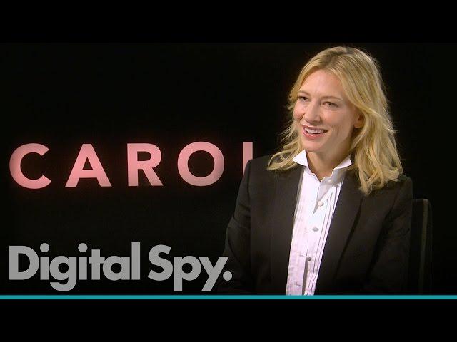 Cate Blanchett's explosive words on Hollywood sexism