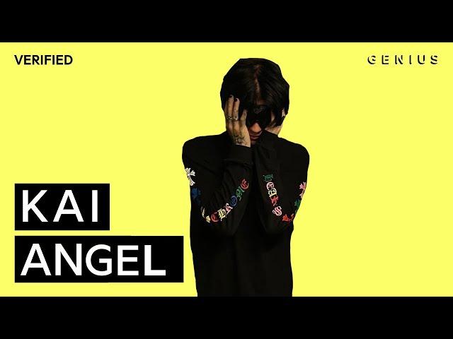 Kai Angel Genius "IF LOOKS COULD KILL" Official Lyrics & Meaning