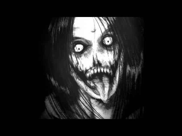 Jeff The Killer (Original Voice)