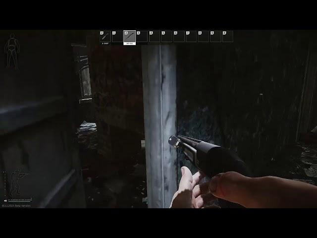 Office Window - Escape From Tarkov SCAV Extraction, Factory