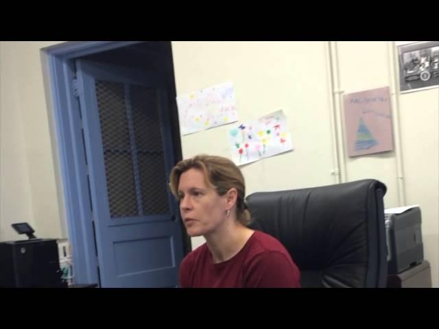 A Principal on Yoga