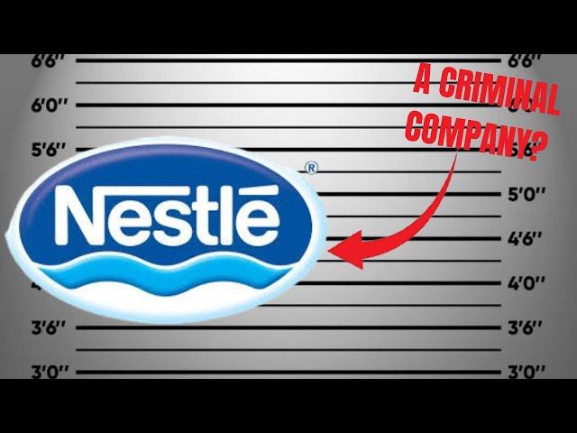 The History of Nestle