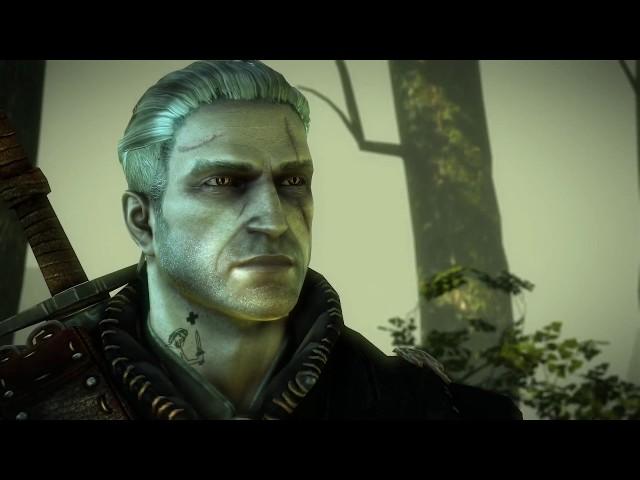 The Witcher 2: Assassins of Kings - Troll Trouble