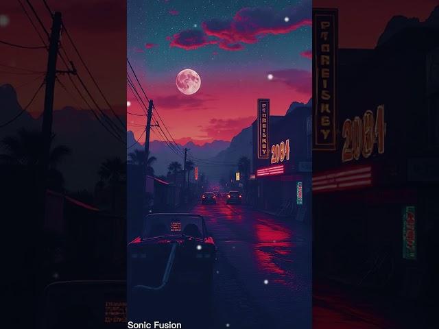 Electro | Retro Wave | Instrumental | EDM