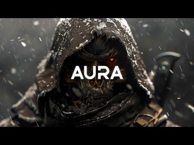 Epic Brutal Synth Vocal HipHop Rap Instrumental Beat |AURA| prod. by Herkules Beats