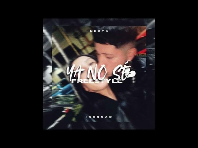 YA NO SÉ FREESTYLE (Prod. MazzalyBeatz)