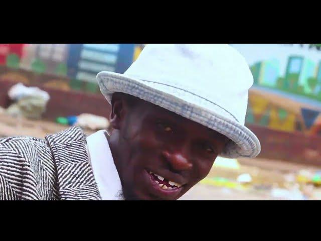 ZILLA (Luo Gong Zilla) - BUNGU (Visualizer): Send Sms-  Skiza 6985681 To 811