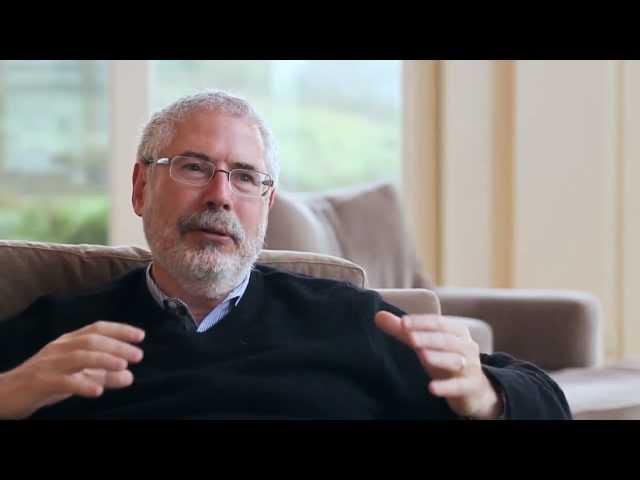 Small Business vs. Startup with Steve Blank // Now I Know