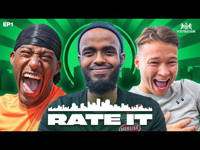 FILLY, DARKEST AND JOHNNY GUESS THE HIGHEST BODY COUNT!! | Rate It