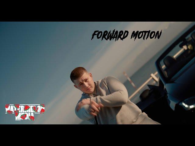 BUDZ -  FORWARD MOTION (OFFICIAL MUSIC VIDEO)