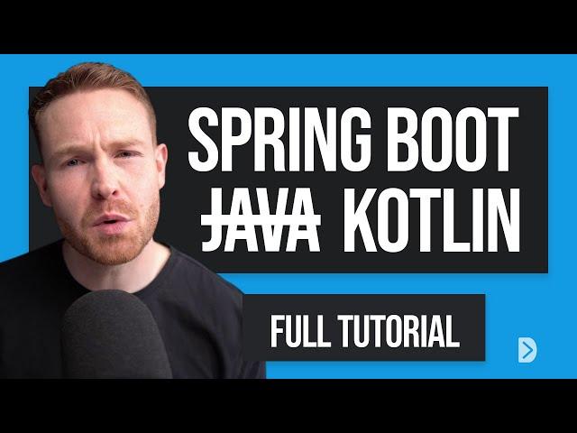 Java OUT, Kotlin In: How to Migrate Your Spring Boot Projects