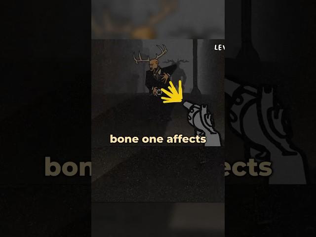 Bonewalker strategies #monsterbullets #indiedev #gaming