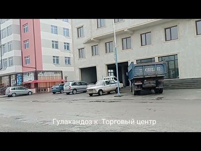 Гулакандоз 2 часть Торговый центр Пгт Пролетарск 27 02 2024 г