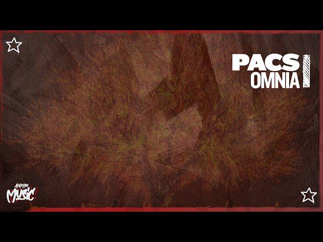 PACS - Omnia (Extended Mix)