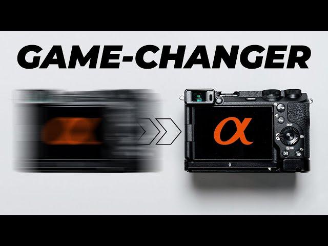 3 Sony Camera Settings That Make a REAL Difference (In 2 min)