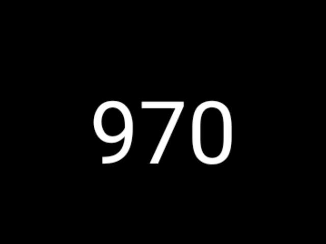 #970