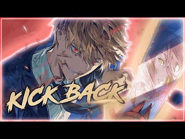 (osu!) Yonezu Kenshi - KICK BACK | Chainsaw Man Opening