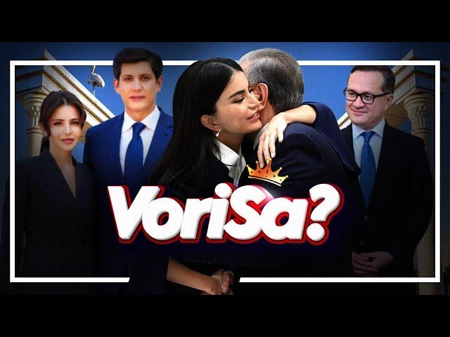 Saida Mirziyoyeva: Saylanmagan, ammo siylangan prezidentning to‘ng‘ichi