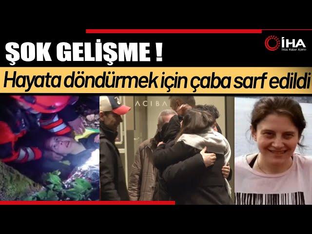 Ece Gürel’in Hastanedeki Tedavisinde Yeni Gelişme : Kalbi Durdu !