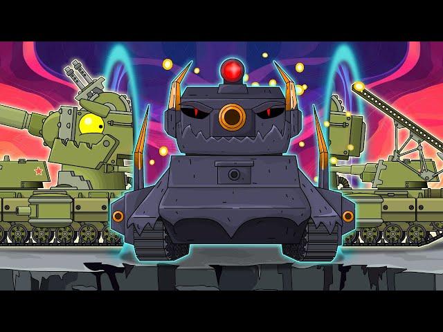 THEY WERE ALLIES… until this moment: KV-6 vs Morok. Who was right?!