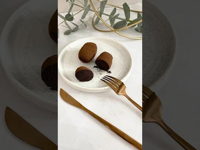 Все же помнят вкус того самого пирожного картошка из детства? #десерт #торт #тортнаденьрождения
