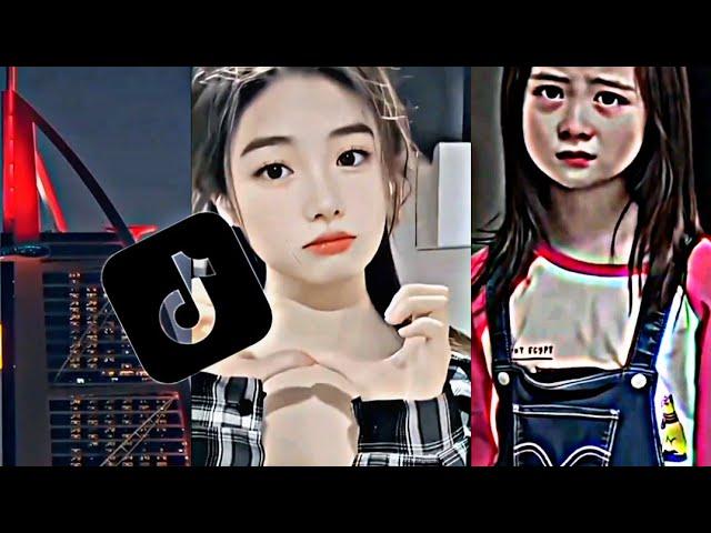 BEST TIKTOK EDIT VIEDO MOMENTS &CUTE GIRL EDIT VIEDO